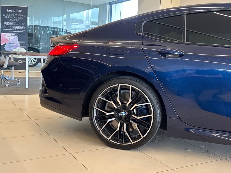 2023 (73) BMW 8 SERIES 840i M Sport 4dr Auto 5730377