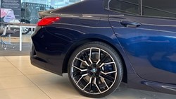 2023 (73) BMW 8 SERIES 840i M Sport 4dr Auto 5730377