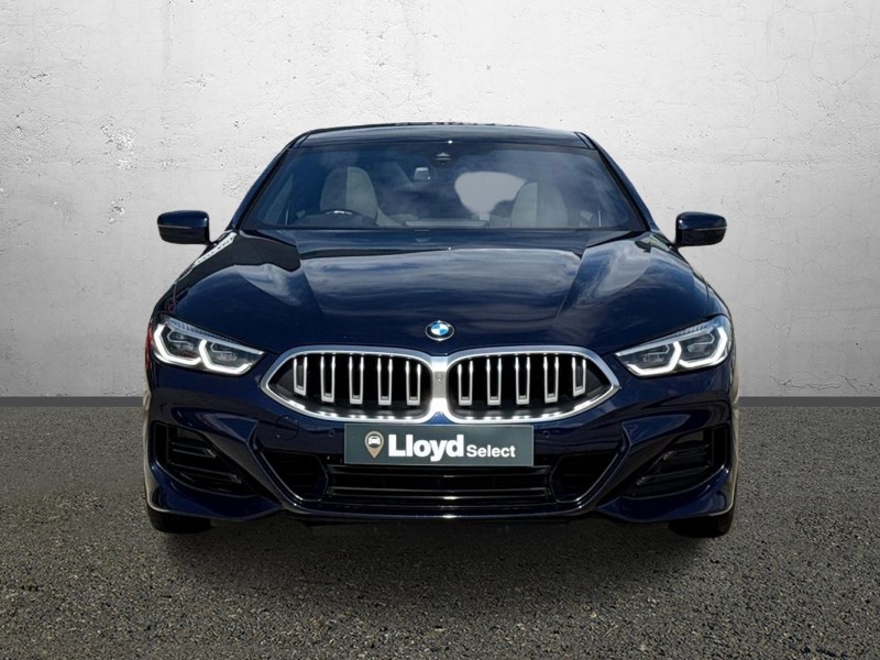 2023 (73) BMW 8 SERIES 840i M Sport 4dr Auto 5730331