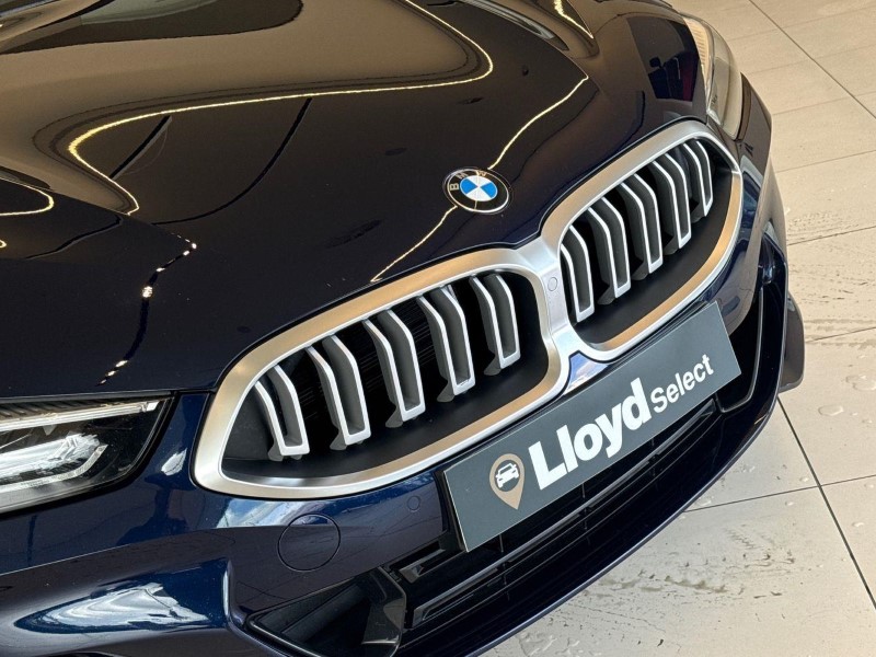 2023 (73) BMW 8 SERIES 840i M Sport 4dr Auto 5730366