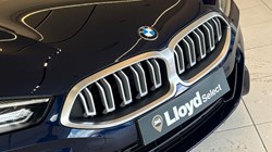 2023 (73) BMW 8 SERIES 840i M Sport 4dr Auto 5730366