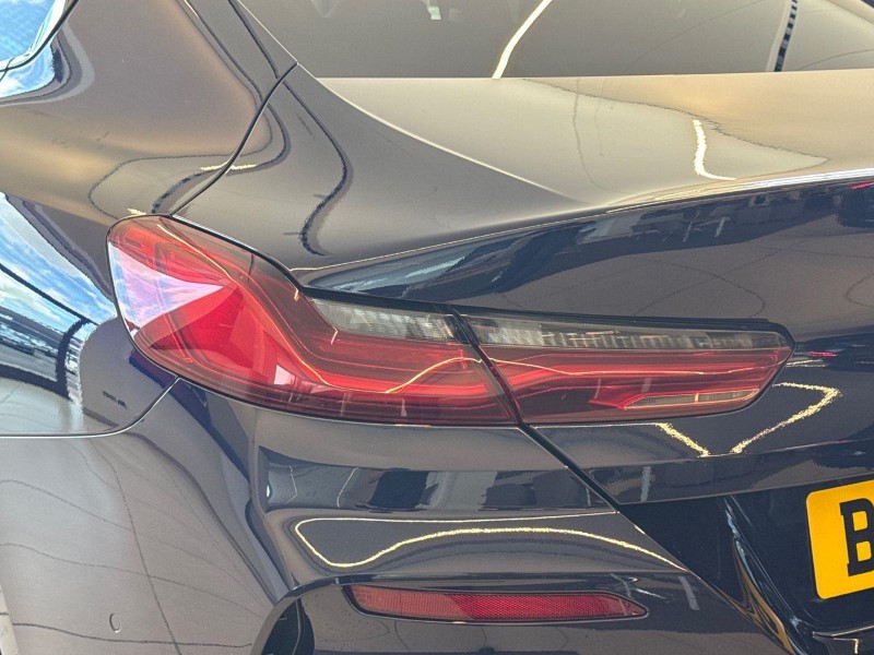 2023 (73) BMW 8 SERIES 840i M Sport 4dr Auto 5730343