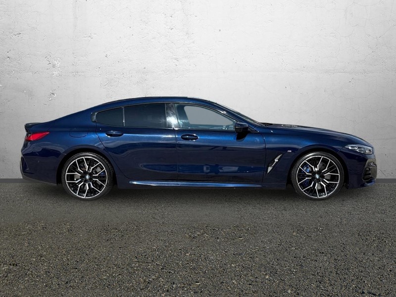 2023 (73) BMW 8 SERIES 840i M Sport 4dr Auto 5730329