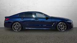 2023 (73) BMW 8 SERIES 840i M Sport 4dr Auto 5730329