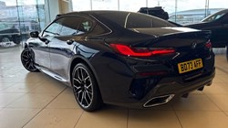 2023 (73) BMW 8 SERIES 840i M Sport 4dr Auto 5730378