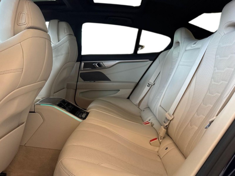 2023 (73) BMW 8 SERIES 840i M Sport 4dr Auto 5730328