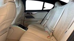 2023 (73) BMW 8 SERIES 840i M Sport 4dr Auto 5730328