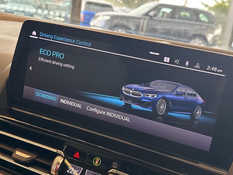 2023 (73) BMW 8 SERIES 840i M Sport 4dr Auto 5730356