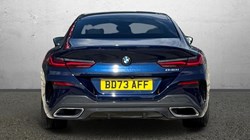 2023 (73) BMW 8 SERIES 840i M Sport 4dr Auto 5730330