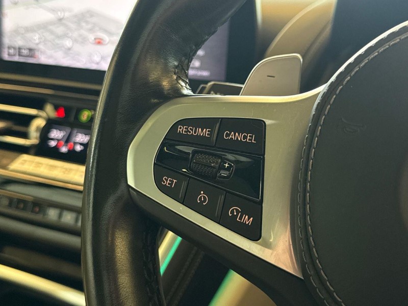 2023 (73) BMW 8 SERIES 840i M Sport 4dr Auto 5730351