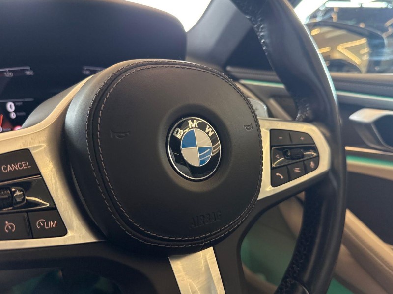 2023 (73) BMW 8 SERIES 840i M Sport 4dr Auto 5730350