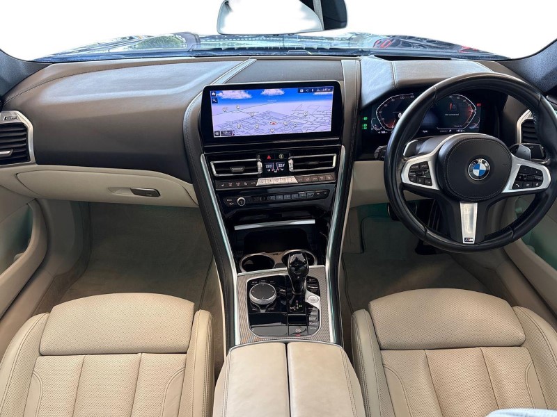 2023 (73) BMW 8 SERIES 840i M Sport 4dr Auto 5730333