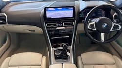 2023 (73) BMW 8 SERIES 840i M Sport 4dr Auto 5730333
