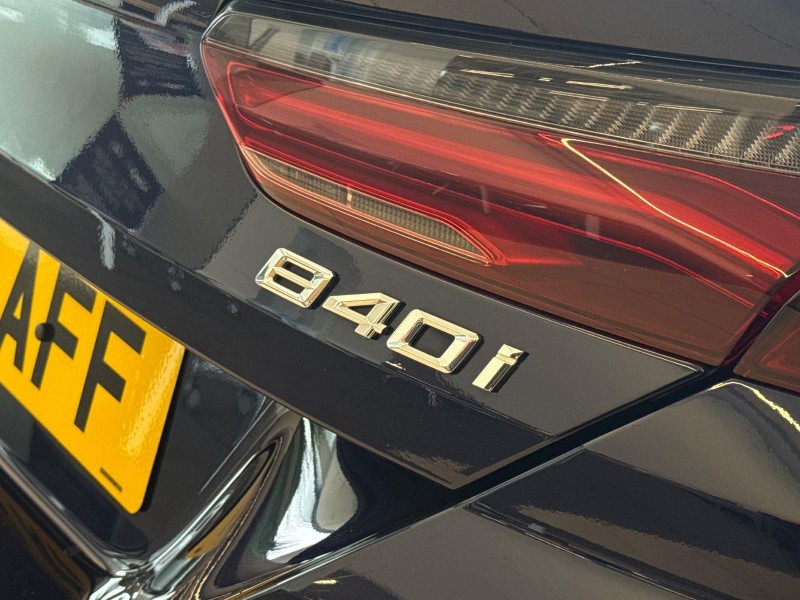 2023 (73) BMW 8 SERIES 840i M Sport 4dr Auto 5730369