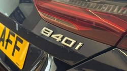 2023 (73) BMW 8 SERIES 840i M Sport 4dr Auto 5730369