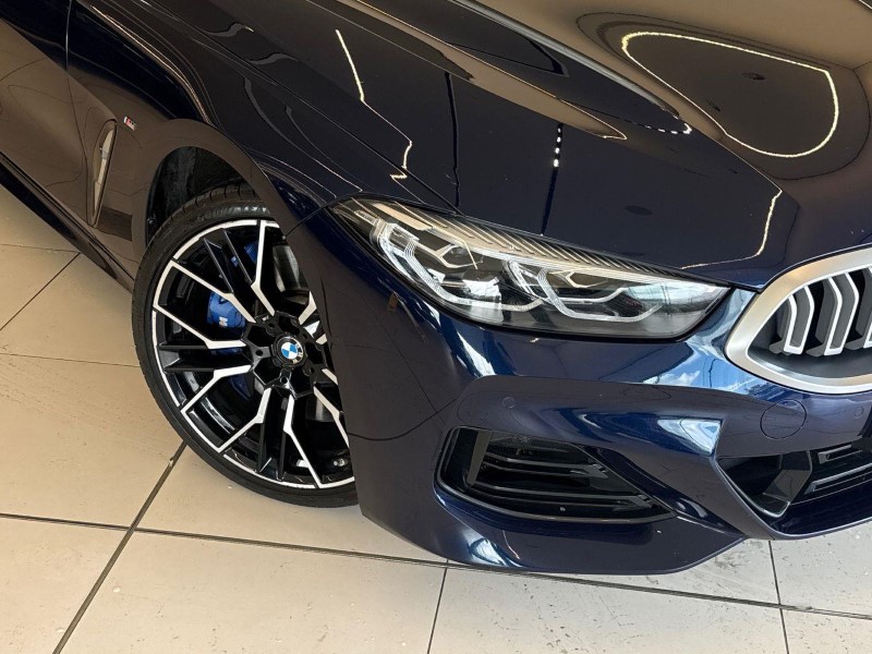 2023 (73) BMW 8 SERIES 840i M Sport 4dr Auto 5730365