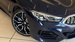 2023 (73) BMW 8 SERIES 840i M Sport 4dr Auto 5730365