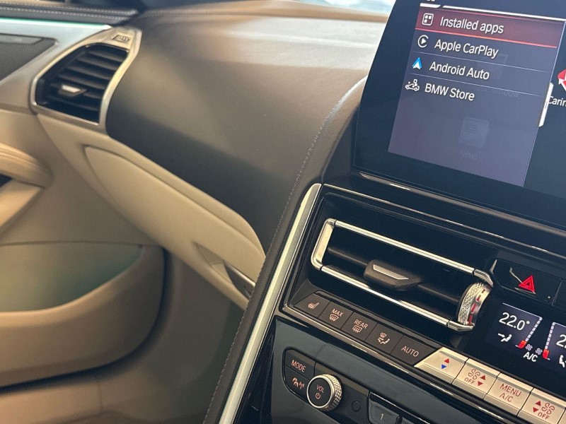 2023 (73) BMW 8 SERIES 840i M Sport 4dr Auto 5730358