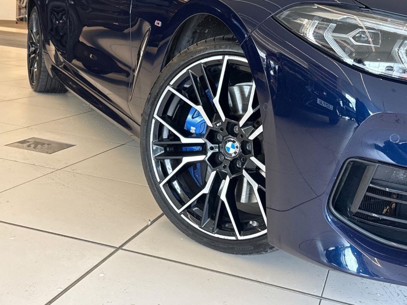 2023 (73) BMW 8 SERIES 840i M Sport 4dr Auto 5730367