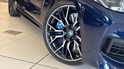 2023 (73) BMW 8 SERIES 840i M Sport 4dr Auto 5730367