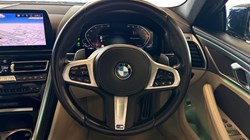 2023 (73) BMW 8 SERIES 840i M Sport 4dr Auto 5730339