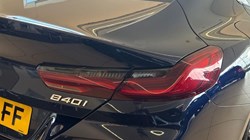 2023 (73) BMW 8 SERIES 840i M Sport 4dr Auto 5730370