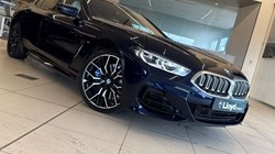 2023 (73) BMW 8 SERIES 840i M Sport 4dr Auto 5730376