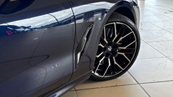 2023 (73) BMW 8 SERIES 840i M Sport 4dr Auto 5730372