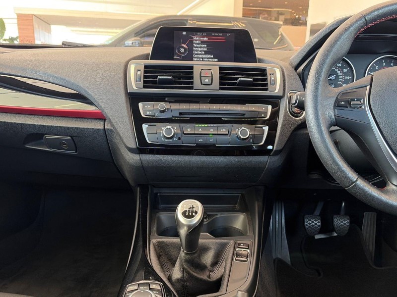 2017 (17) BMW 2 SERIES 218i Sport 2dr [Nav] 5766524