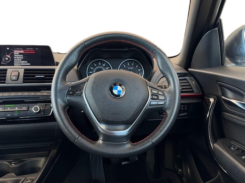 2017 (17) BMW 2 SERIES 218i Sport 2dr [Nav] 5766525