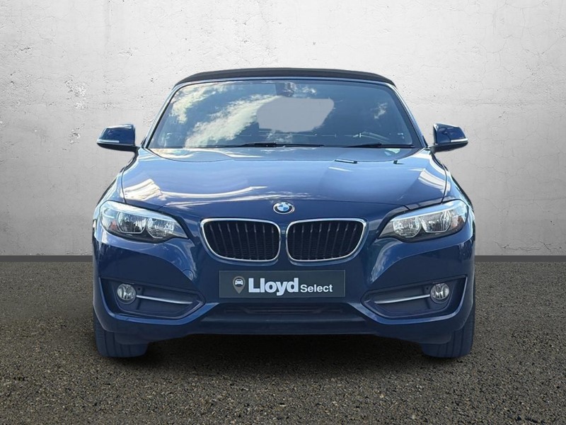 2017 (17) BMW 2 SERIES 218i Sport 2dr [Nav] 5766517