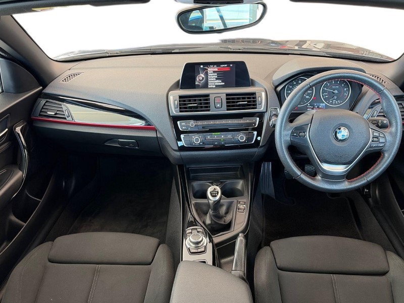 2017 (17) BMW 2 SERIES 218i Sport 2dr [Nav] 5766519