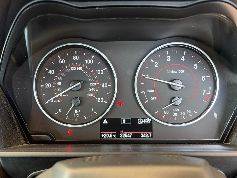 2017 (17) BMW 2 SERIES 218i Sport 2dr [Nav] 5766526