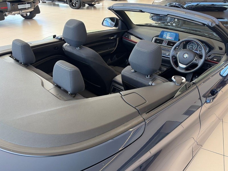 2017 (17) BMW 2 SERIES 218i Sport 2dr [Nav] 5766531