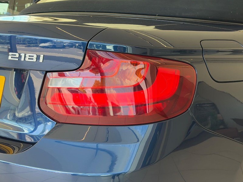 2017 (17) BMW 2 SERIES 218i Sport 2dr [Nav] 5766554