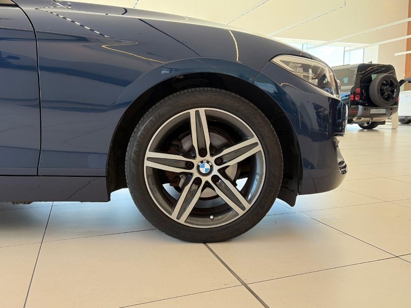 2017 (17) BMW 2 SERIES 218i Sport 2dr [Nav] 5766518
