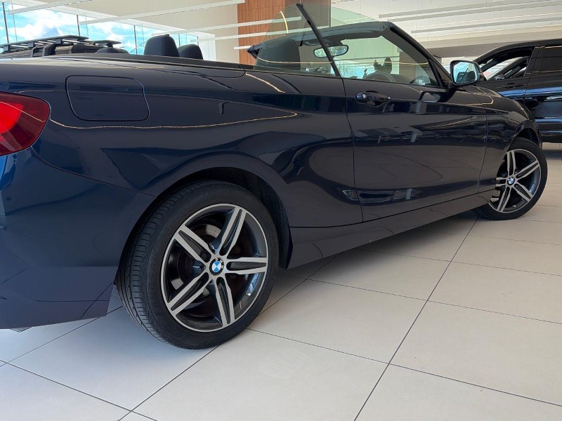 2017 (17) BMW 2 SERIES 218i Sport 2dr [Nav] 5766555
