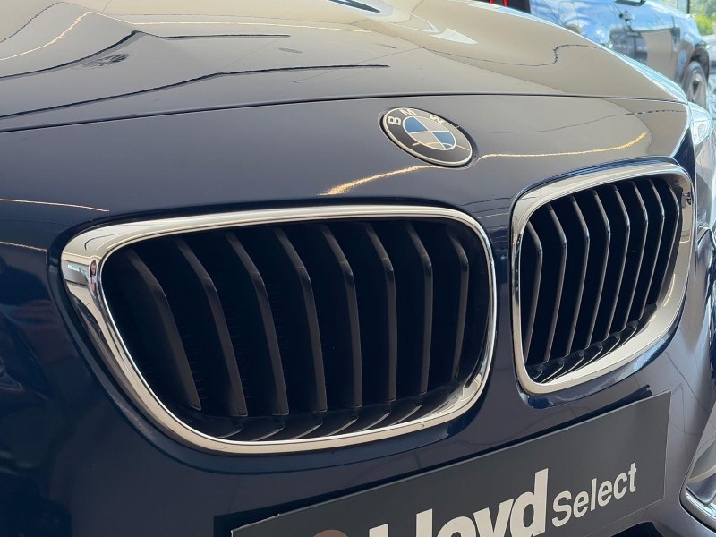 2017 (17) BMW 2 SERIES 218i Sport 2dr [Nav] 5766550