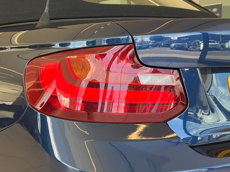 2017 (17) BMW 2 SERIES 218i Sport 2dr [Nav] 5766529