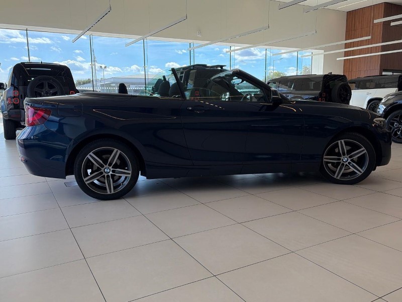2017 (17) BMW 2 SERIES 218i Sport 2dr [Nav] 5766561