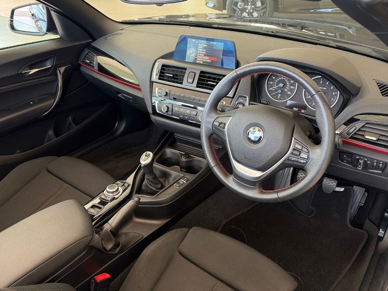 2017 (17) BMW 2 SERIES 218i Sport 2dr [Nav] 5766566