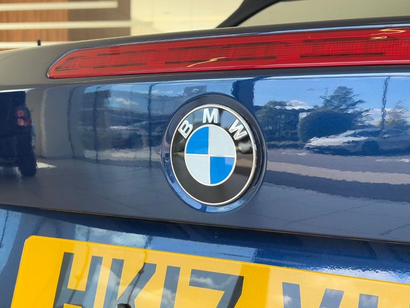 2017 (17) BMW 2 SERIES 218i Sport 2dr [Nav] 5766552