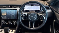 2023 (23) JAGUAR F-PACE 2.0 D200 R-Dynamic SE Black 5dr Auto AWD 5767552
