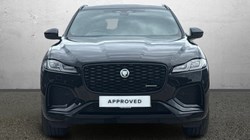 2023 (23) JAGUAR F-PACE 2.0 D200 R-Dynamic SE Black 5dr Auto AWD 5767544