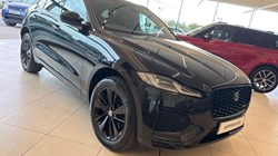 2023 (23) JAGUAR F-PACE 2.0 D200 R-Dynamic SE Black 5dr Auto AWD 5767590