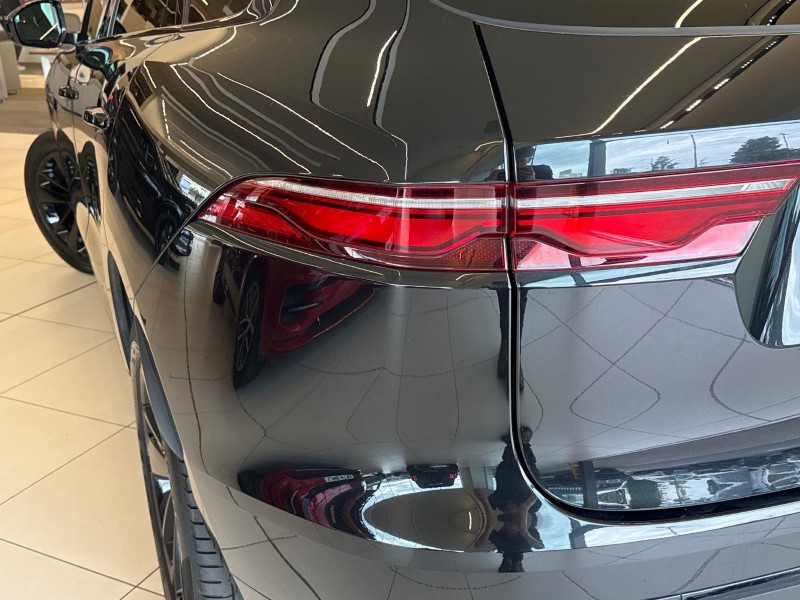 2023 (23) JAGUAR F-PACE 2.0 D200 R-Dynamic SE Black 5dr Auto AWD 5767556