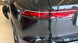 2023 (23) JAGUAR F-PACE 2.0 D200 R-Dynamic SE Black 5dr Auto AWD 5767556