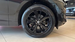 2023 (23) JAGUAR F-PACE 2.0 D200 R-Dynamic SE Black 5dr Auto AWD 5767545