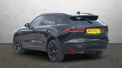 2023 (23) JAGUAR F-PACE 2.0 D200 R-Dynamic SE Black 5dr Auto AWD 5767539