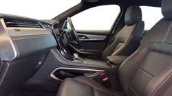 2023 (23) JAGUAR F-PACE 2.0 D200 R-Dynamic SE Black 5dr Auto AWD 5767540